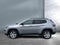 2023 Jeep Compass Latitude 4x4