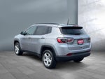 2023 Jeep Compass Latitude 4x4