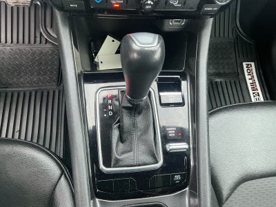 2023 Jeep Compass Latitude 4x4