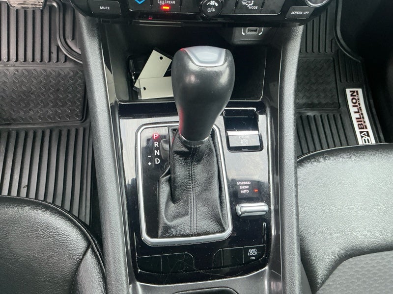 2023 Jeep Compass Latitude 4x4