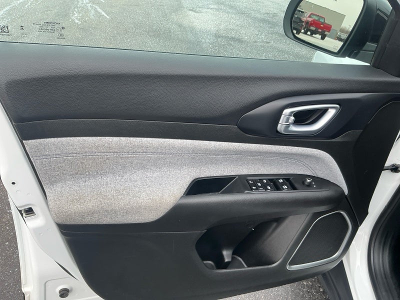 2023 Jeep Compass Latitude 4x4