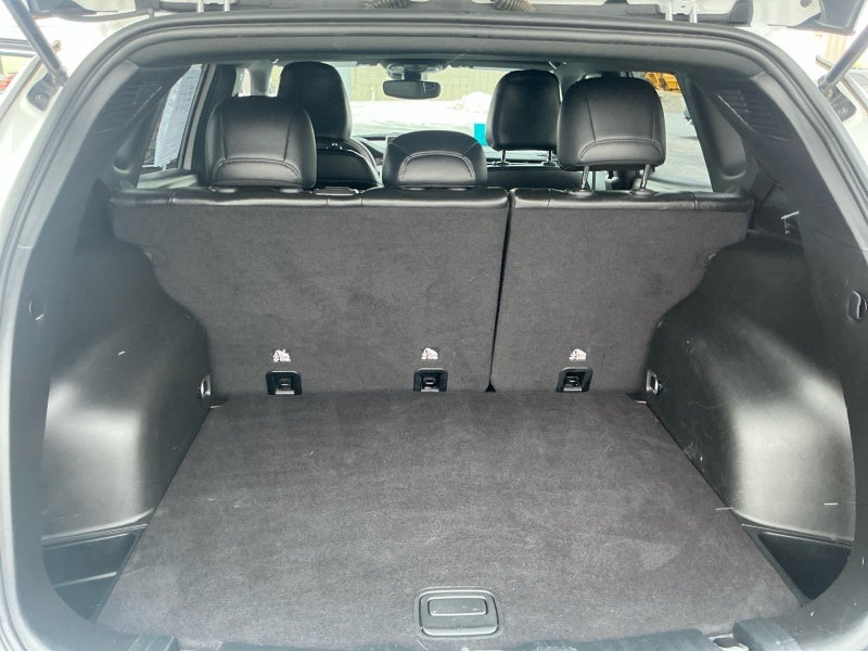 2023 Jeep Compass Latitude 4x4