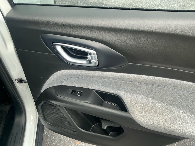 2023 Jeep Compass Latitude 4x4