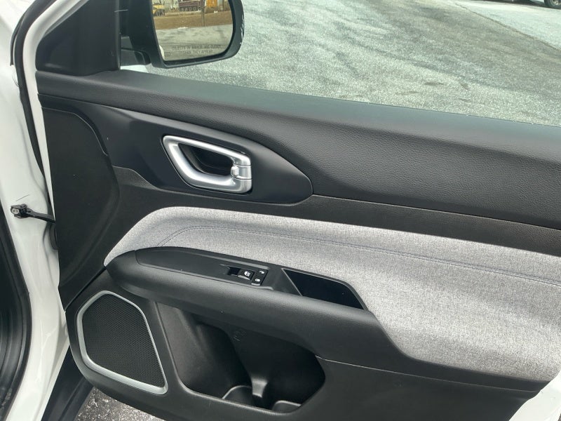 2023 Jeep Compass Latitude 4x4