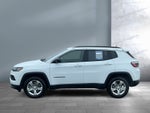 2023 Jeep Compass Latitude 4x4