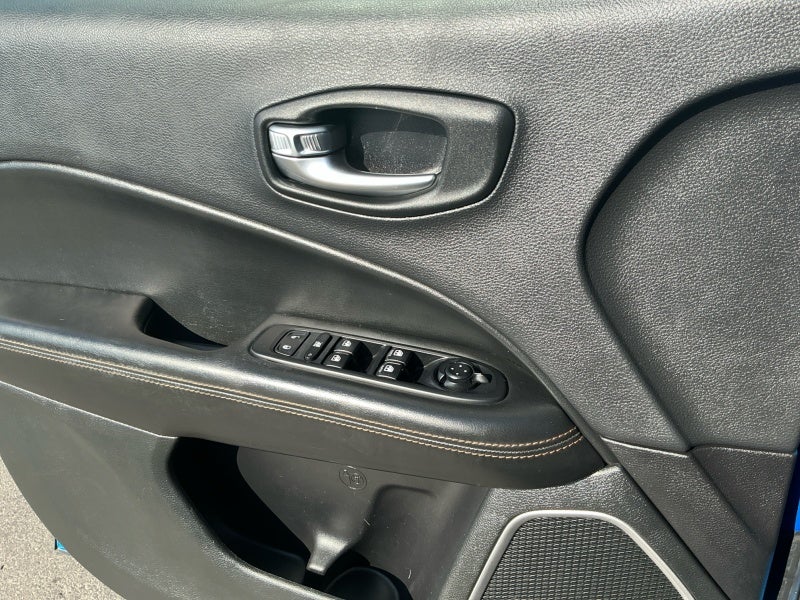 2019 Jeep Compass Limited 4x4