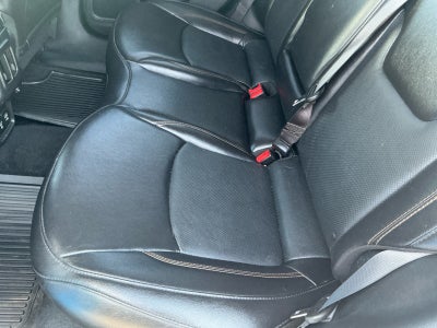 2019 Jeep Compass Limited 4x4