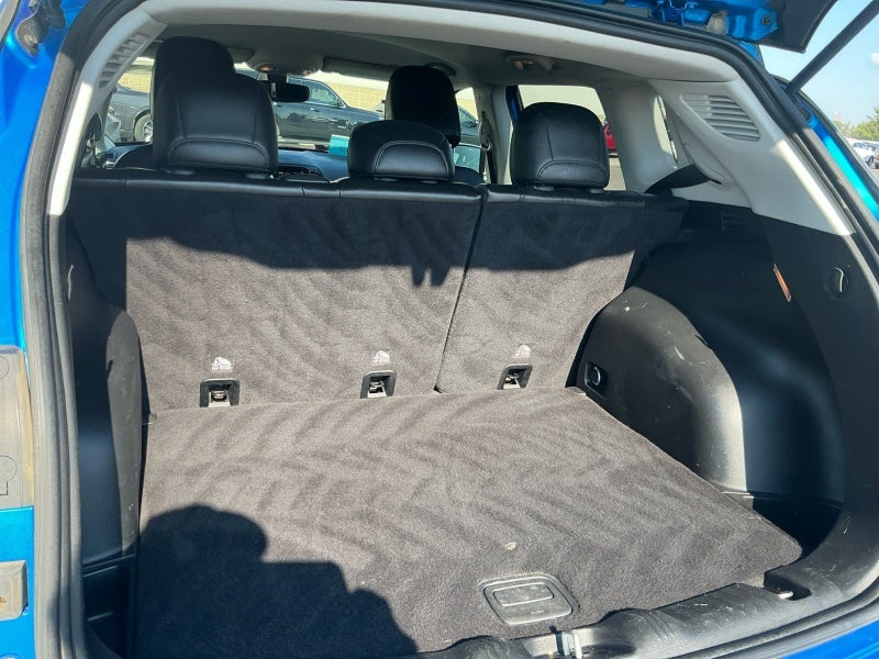 2019 Jeep Compass Limited 4x4