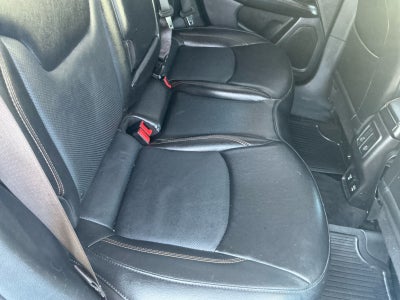 2019 Jeep Compass Limited 4x4