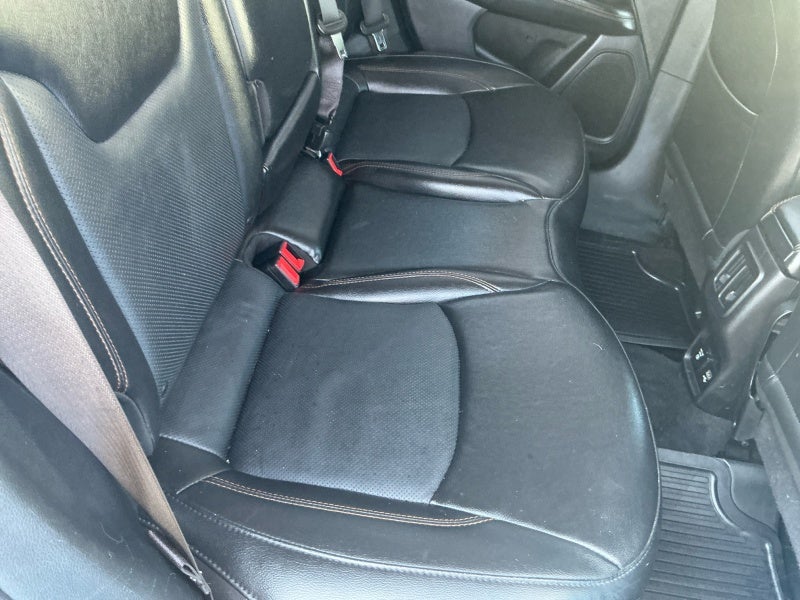 2019 Jeep Compass Limited 4x4