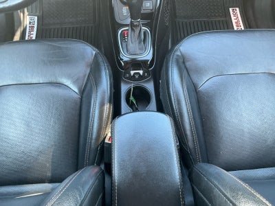 2019 Jeep Compass Limited 4x4