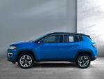 2019 Jeep Compass Limited 4x4