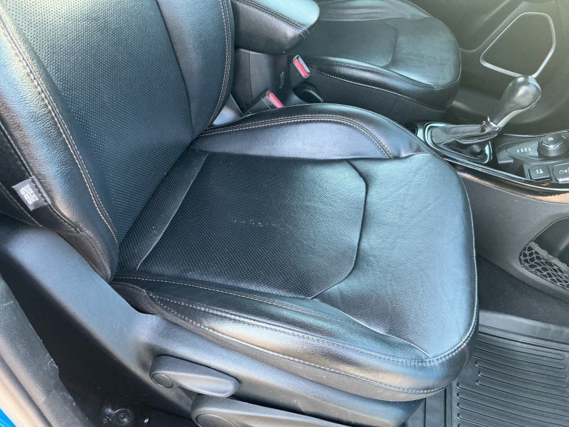 2019 Jeep Compass Limited 4x4