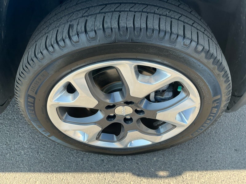 2019 Jeep Compass Limited 4x4