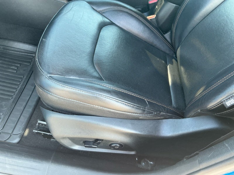 2019 Jeep Compass Limited 4x4