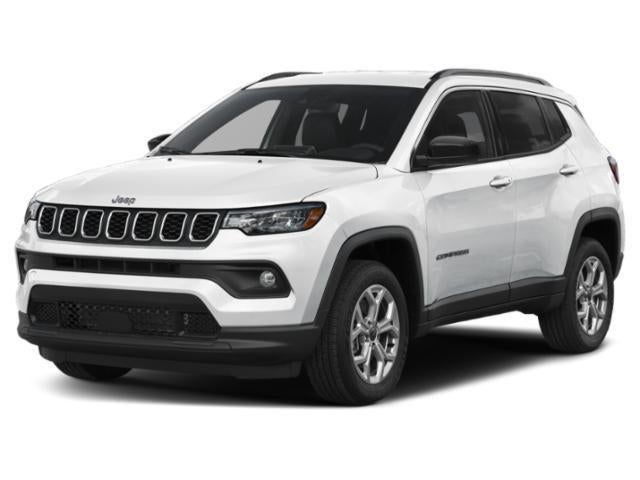 2025 Jeep Compass Limited 4X4's photo