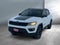 2020 Jeep Compass Trailhawk 4X4