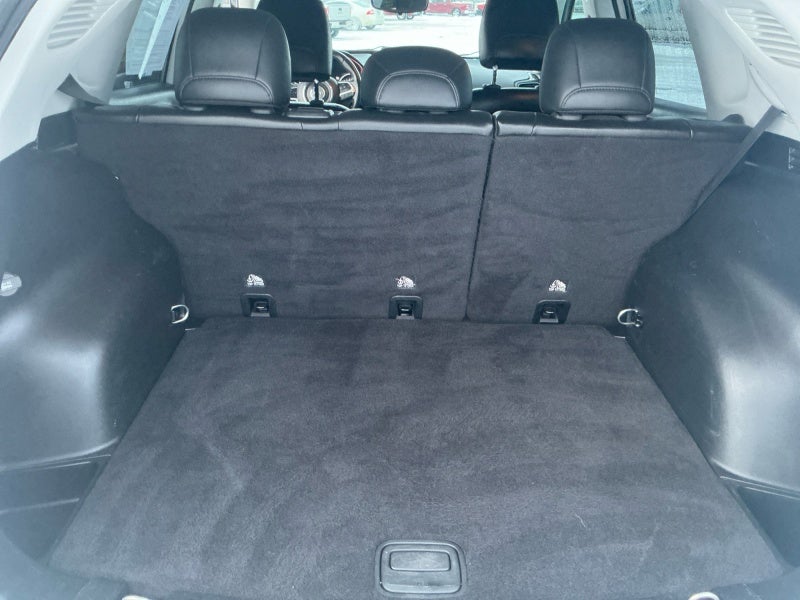 2020 Jeep Compass Trailhawk 4X4