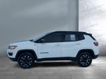 2020 Jeep Compass Trailhawk 4X4
