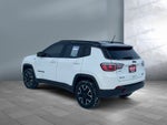 2020 Jeep Compass Trailhawk 4X4