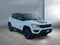 2020 Jeep Compass Trailhawk 4X4