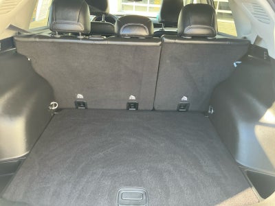 2022 Jeep Compass Trailhawk 4x4