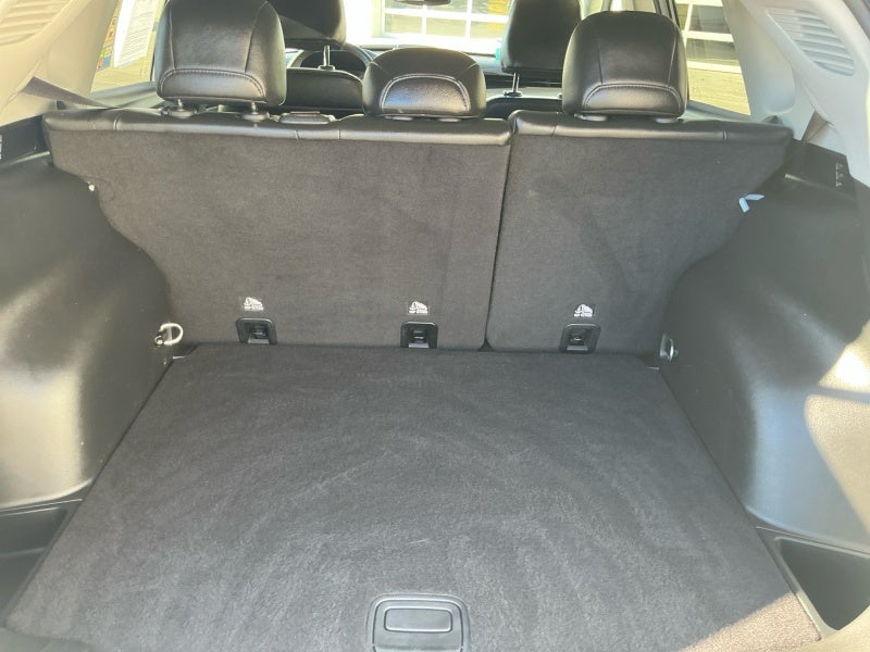 2022 Jeep Compass Trailhawk 4x4