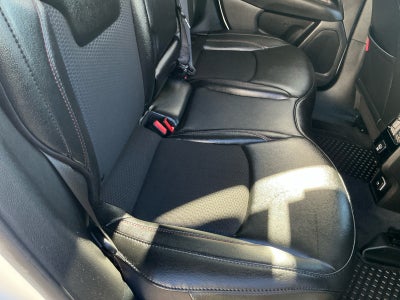 2022 Jeep Compass Trailhawk 4x4