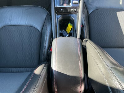 2022 Jeep Compass Trailhawk 4x4