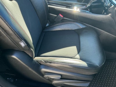 2022 Jeep Compass Trailhawk 4x4