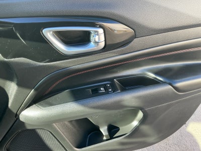 2022 Jeep Compass Trailhawk 4x4