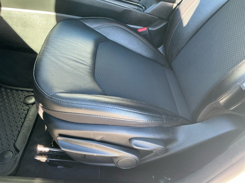 2022 Jeep Compass Trailhawk 4x4