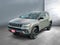 2024 Jeep Compass Trailhawk 4x4