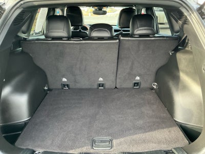 2024 Jeep Compass Trailhawk 4x4