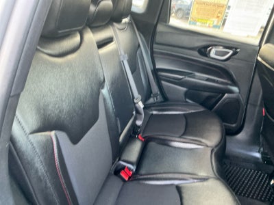 2024 Jeep Compass Trailhawk 4x4