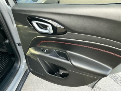 2024 Jeep Compass Trailhawk 4x4