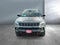 2024 Jeep Compass Trailhawk 4x4