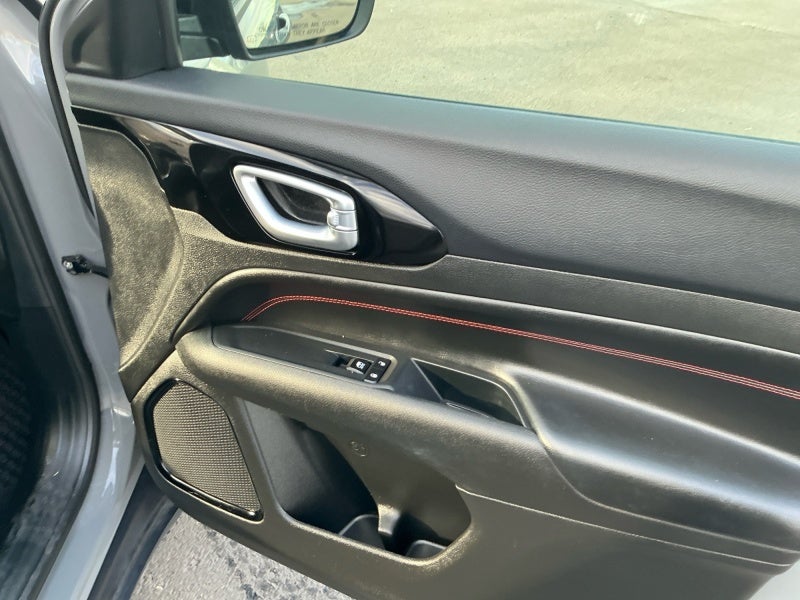 2024 Jeep Compass Trailhawk 4x4