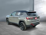 2024 Jeep Compass Trailhawk 4x4