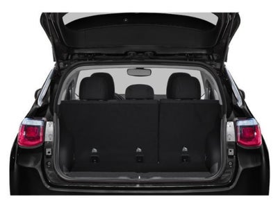 2021 Jeep Compass 80th Anniversary 4x4