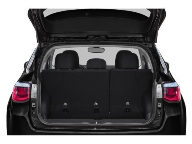 2021 Jeep Compass 80th Anniversary 4x4