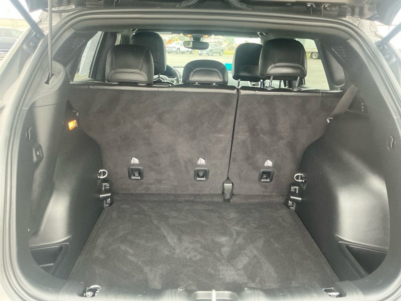 2021 Jeep Compass 80th Anniversary 4x4