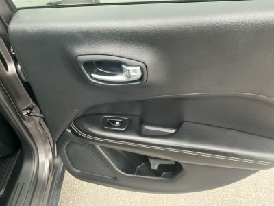 2021 Jeep Compass 80th Anniversary 4x4