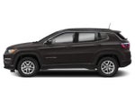 2021 Jeep Compass 80th Anniversary 4x4