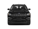 2021 Jeep Compass 80th Anniversary 4x4