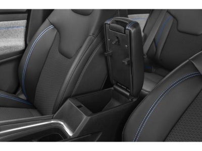 2022 Jeep Compass Latitude Lux 4x4