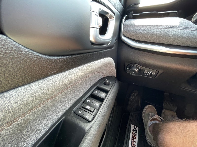 2022 Jeep Compass Latitude Lux 4x4