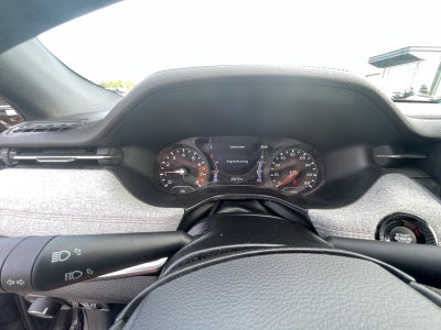 2024 Jeep Compass Latitude Lux FWD