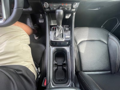 2024 Jeep Compass Latitude Lux FWD