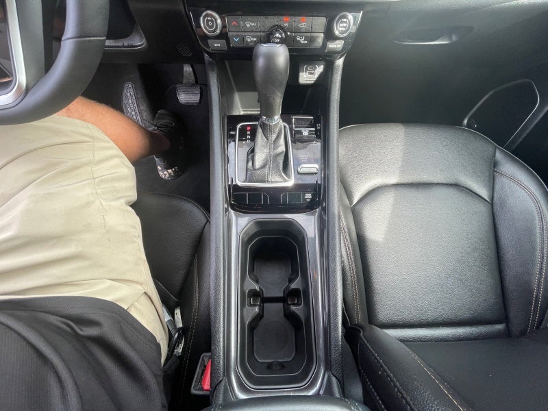 2024 Jeep Compass Latitude Lux FWD